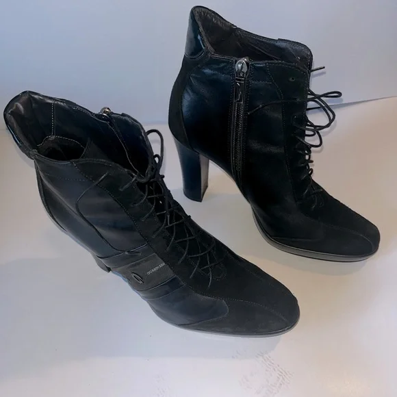 alberto guardiani | Shoes | Alberto Guardiani Stiletto Black  display picture 1